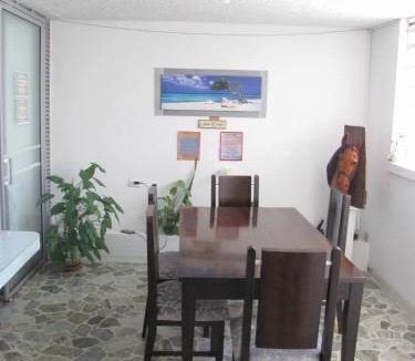 Manizales House | El Cable Hostal