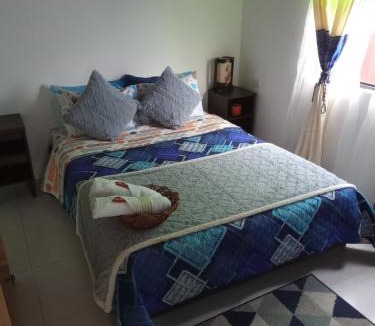 Filandia Hotel | Yerbabuena Hostel Filandia