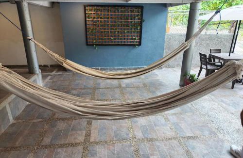Canaveral House | Casa Terraza