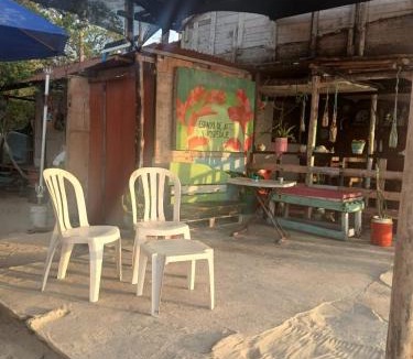 Bocachica Hostel | DespertArte espacio de Arte y Hospedaje