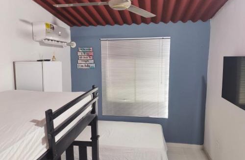 Canaveral House | Casa Terraza