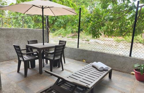 Canaveral House | Casa Terraza