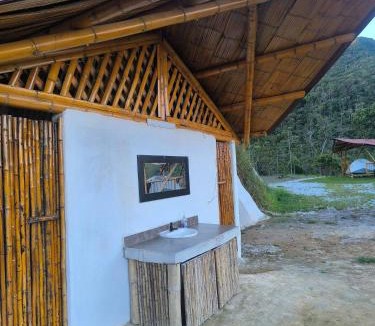 San Luis Other | Conexión naturaleza