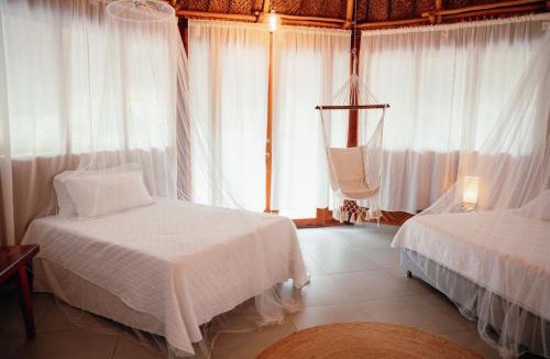 Canaveral Hotel | Zirwa Hotel Boutique - Dentro del Parque Tayrona