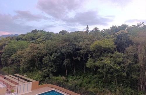 Villeta Apartment | Refugio VilletaTranquility Privacy and a Pool