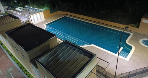 Villeta Apartment | Refugio VilletaTranquility Privacy and a Pool