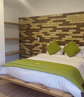 Boyaca Villa | Villa Germana