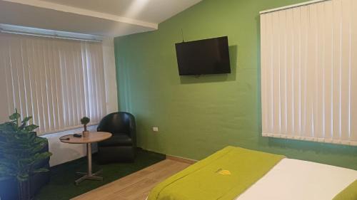 Boyaca Villa | Villa Germana