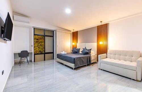 Laureles - Estadio Apartment | Hotel Radix Living