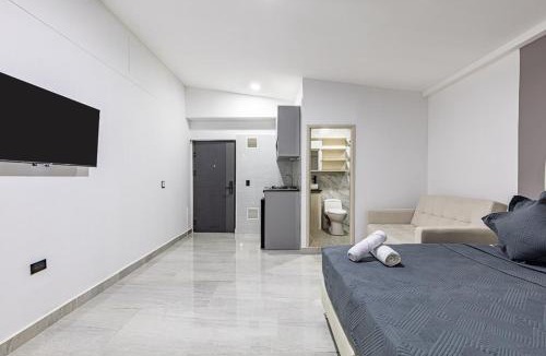 Laureles - Estadio Apartment | Hotel Radix Living