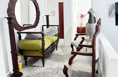 Palmira Apartment | Hospedaje casa lucy