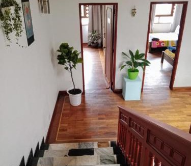 Santa Ana House | Hostal Casalé Usaquén Embajada de Mexico