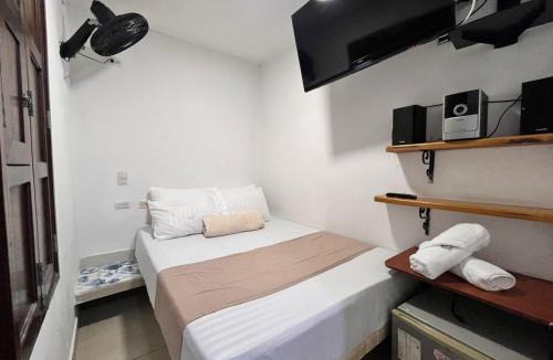 Bello Hotel | Hotel Manchester Bello Antioaquia