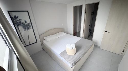 Santa Fe de Antioquia Apartment | Citadela Di Sole Tropical Escape