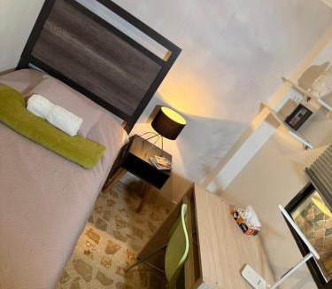 Robledo Apartment | Casa Ligia
