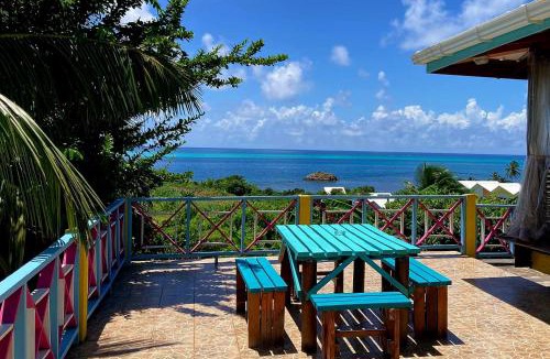 Aguamansa Apartment | Windy View Guest House