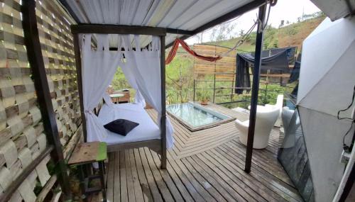 San Roque Other | Glamping Paraiso