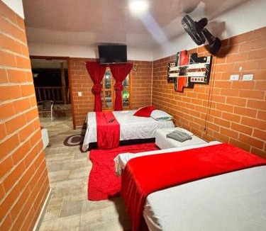 Palmira Apartment | La morada