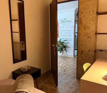 Robledo Apartment | Casa Ligia