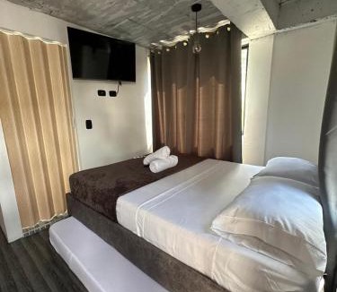 Armenia Apartment | Complejo Turistico Apartaestudios 201 Armenia Quindio