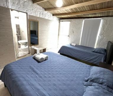 Tolu Hotel | Boutique Playa DanRay