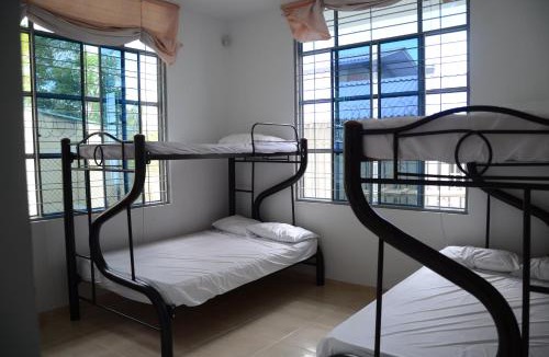 Tocaima House | El Algarrobo