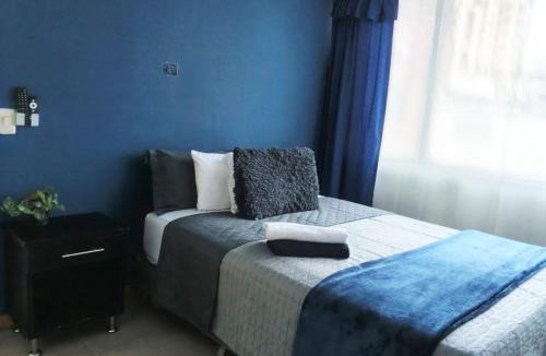 Manizales Apartment | Apartamento Belen