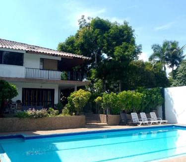 Melgar Villa | Quinta Villa Alejandra II