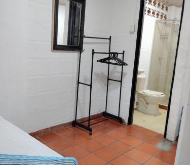 Manizales Hotel | Los Arrieros - Hospedaje Rural