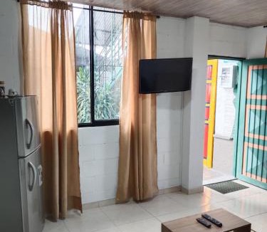 Manizales Hotel | Los Arrieros - Hospedaje Rural
