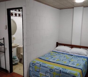 Manizales Hotel | Los Arrieros - Hospedaje Rural
