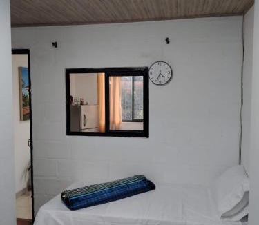 Manizales Hotel | Los Arrieros - Hospedaje Rural