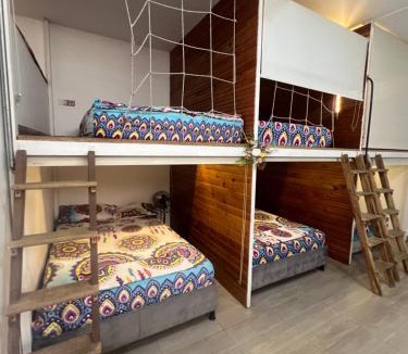 Utica House | Casa Hostel Utica Nature & Adventure