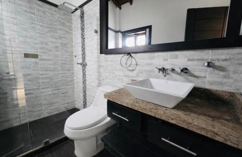 Santa Fe de Antioquia House | Casa de campo