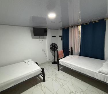 Cali Apartment | 736 Elite Home