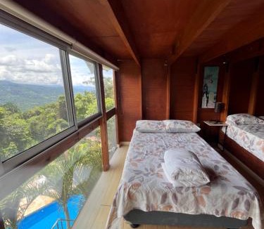 La Mesa House | casa campestre Marias