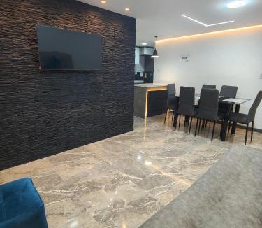 Ipiales Apartment | Estadía premium Ipiales diseño moderno exclusivo