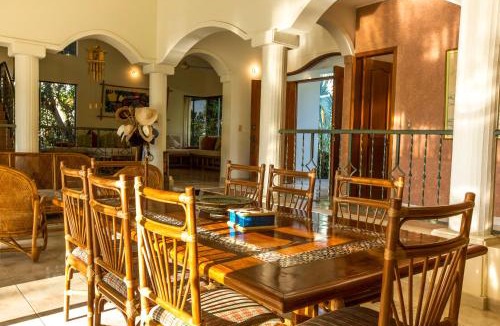 Anapoima House | DiverSUN - Anapoima