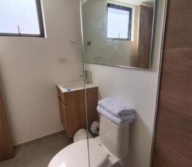 Gaira Apartment | Apartamento Moderno y Tranquilo Cerca a la Playa