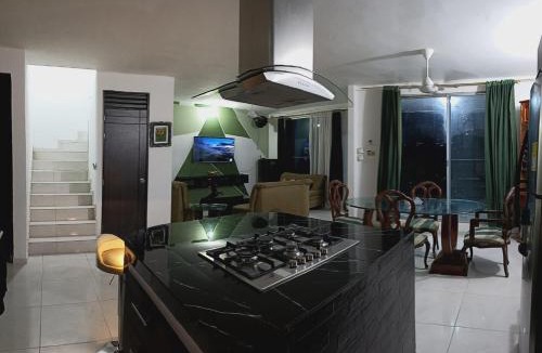 Flandes House | Casa Vacacional Tolima Flandes