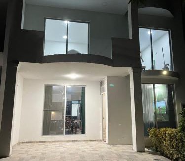 Flandes House | Casa Vacacional Tolima Flandes