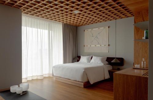 Las Lomas I Hotel | Wake Medellin, a Member of Design Hotels
