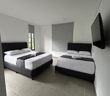 Tena House | Dalusa House