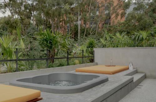 Las Lomas I Hotel | Wake Medellin, a Member of Design Hotels