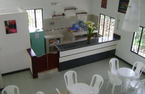 El Rosal Hotel | Hotel Finca Casa Azul