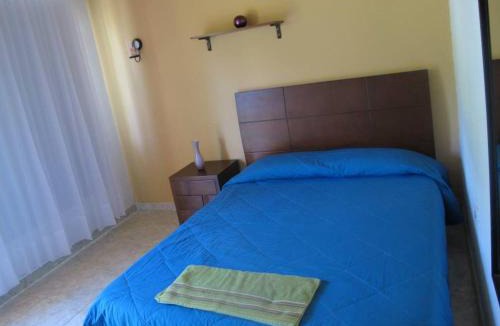 El Rosal Hotel | Hotel Finca Casa Azul