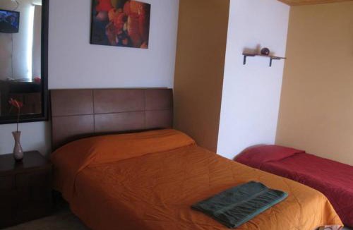 El Rosal Hotel | Hotel Finca Casa Azul