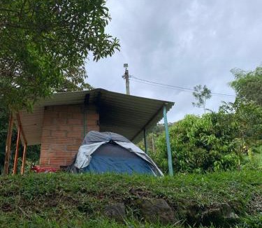 Cocorna Other | Camping La Lupita
