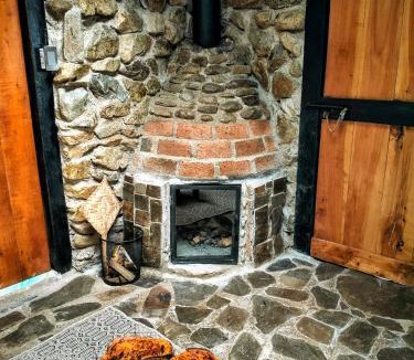 San Juan de Pasto Ski Chalet | Chalet Stonehenge