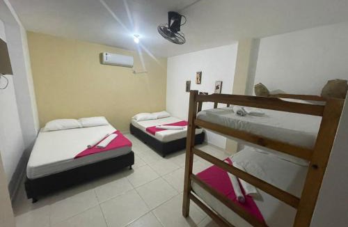 Tolu Hotel | AMAREA Hotel Boutique